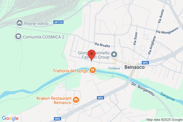 Saccardo carmelo