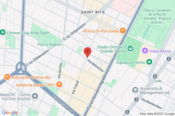 Centro Odontoiatrico D'Orazio - Dottor Fabrizio D'Orazio Medico Odontoiatra