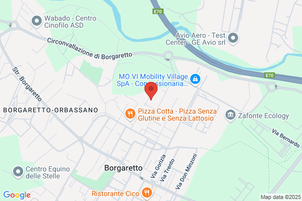Studio Medico Dentistico Ricciotti-Sardanapoli