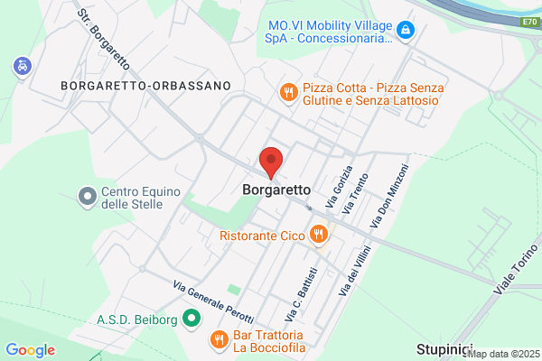 Farmacia Comunale N[ 1