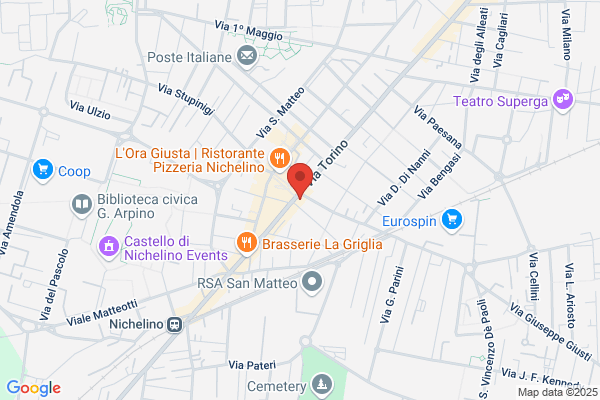 Municipio Di Nichelino