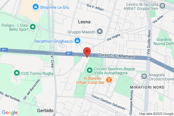 Esso Torino