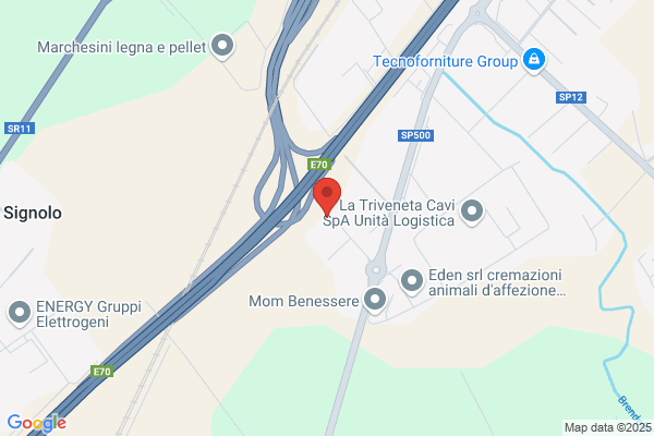 Geval (S.R.L.)