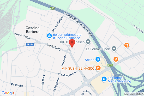 Ufficio Tecnico Di Pacotto A. E. C.