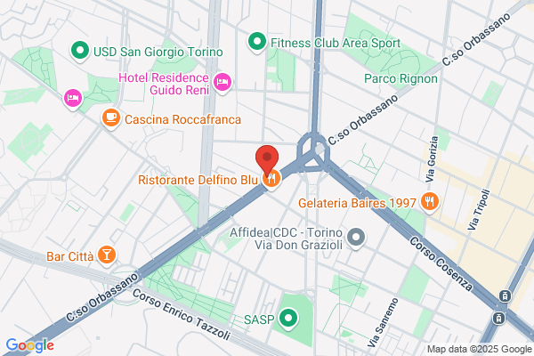 Centro della Chiave - Alfatimbritarghe