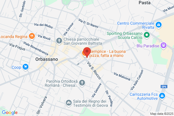 Farmacia Comunale 1