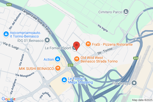 Farmacia Accademia