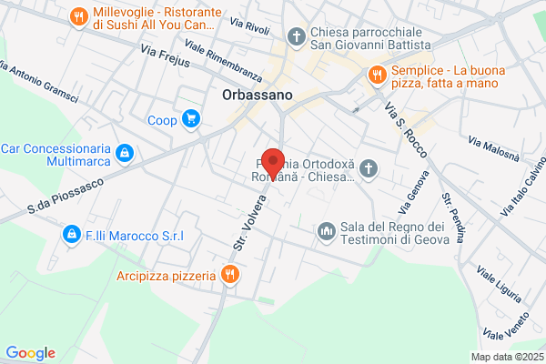 Farmacia San Giovanni
