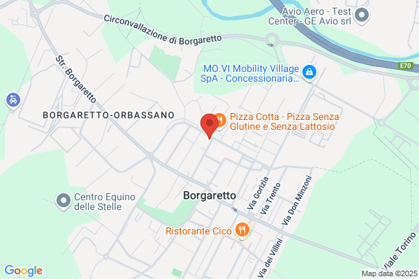 Gelateria Igloo
