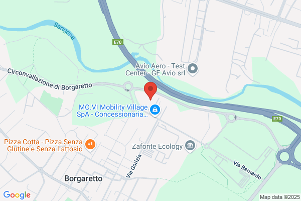 Falletto Pier Giuseppe