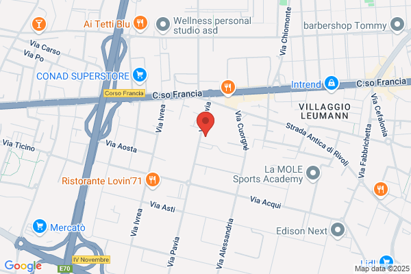 Rockwell Automation Srl