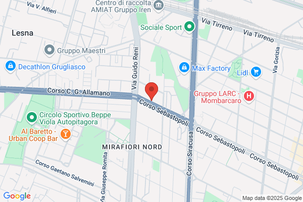 Dott.ssa Silvia Nigra - Podologo