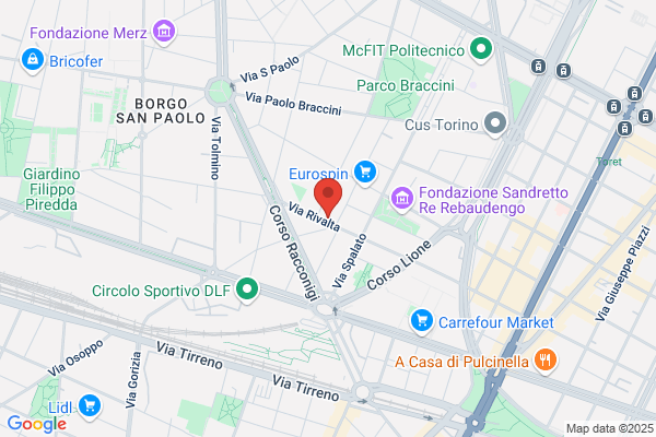 Forte Camillo (Dr.)