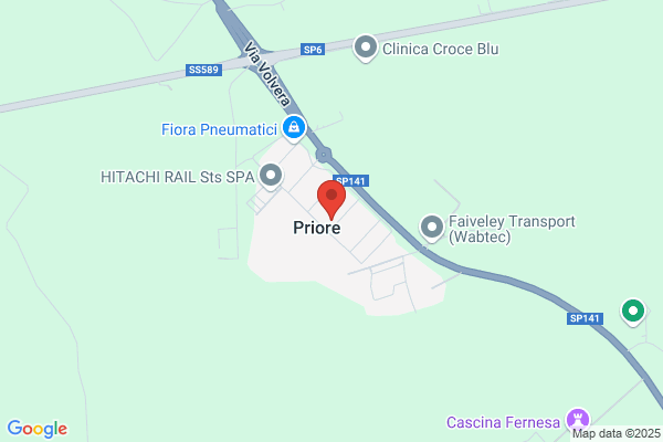 Plastamp Di N & M Tinozzi & c.(S.N.C. )