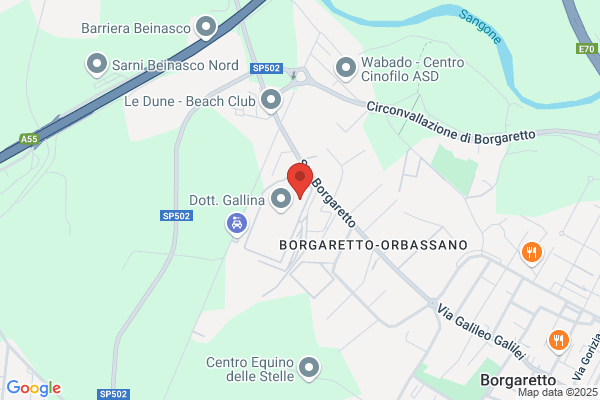 La Guardia Giacinto