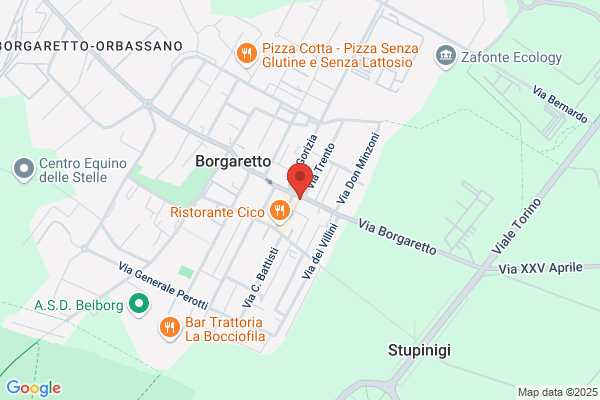 Mafema Di Ferrero Ornella Luigina E C. snc