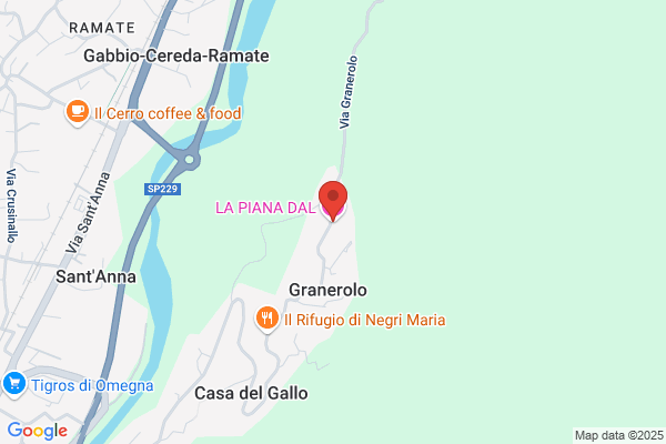 La Piana (S.N.C.)