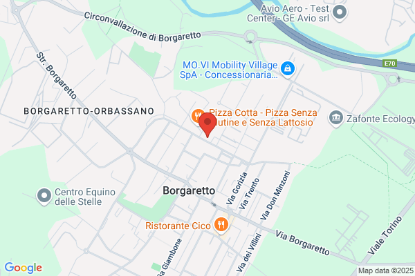 Erboristeria La Magia delle Erbe