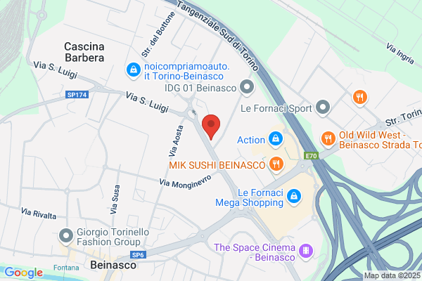 Scavir Srl