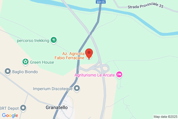 Ferracane Tiberio