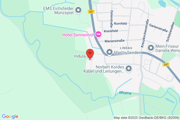 Induair (S.R.L.)