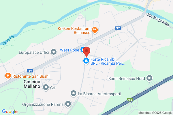 Istituto Profilattico E Farmaceutico Candioli (S.P.A.)