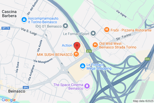 L.T. Snc Di De Bei E Robasto