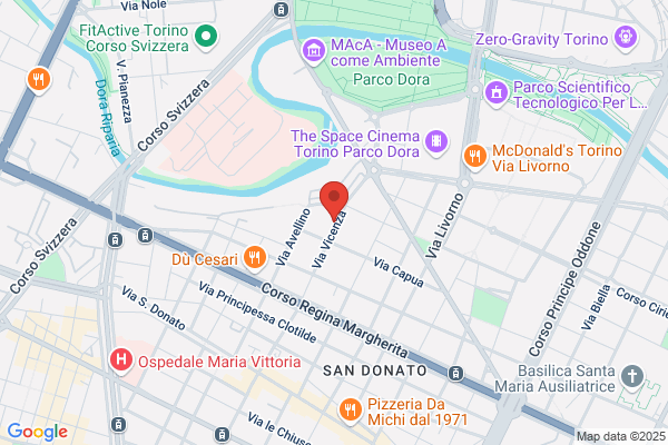 Nuova Manzo Srl