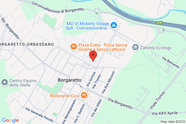 Poste Italiane
