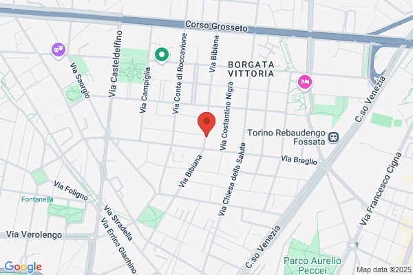Ro.Sa - Serramenti Snc Di Savese Roberto e c.