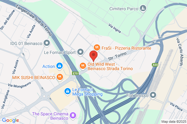 Sanpaolo Imi S.P.A.
