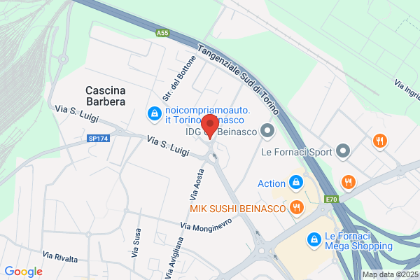 Seima Italiana S.P.A.