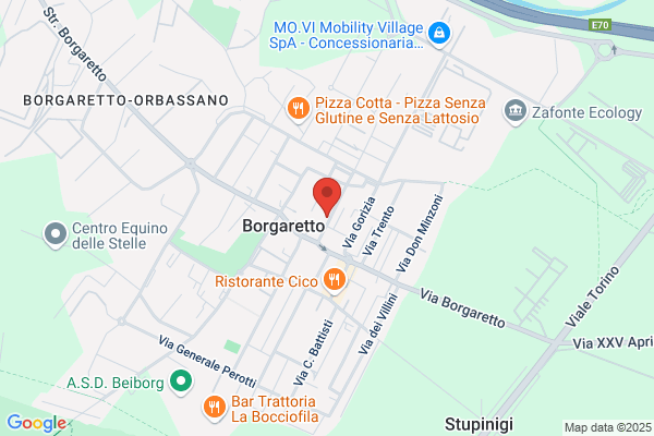Societ- Operaia Cooperativa