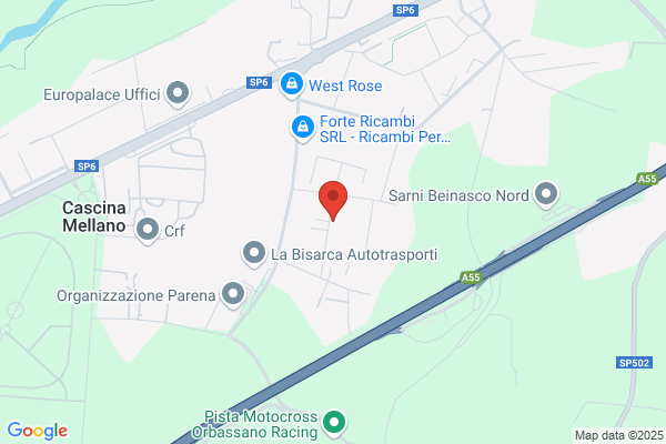 Tecnomac Srl