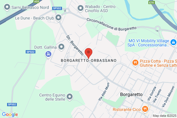 Vagnone & Boeri (S.R.L.)