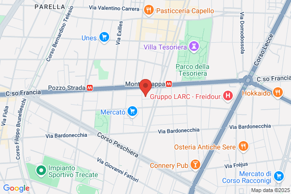 Il Bischero Di Sibio Paolo & C. S.A.S.