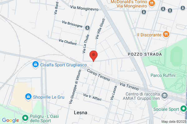 Ma... Fa da Bar Tavola Calda