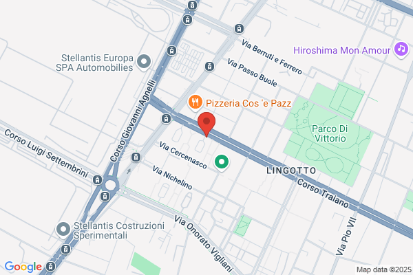 Pasticceria Caffetteria D'Arrigo