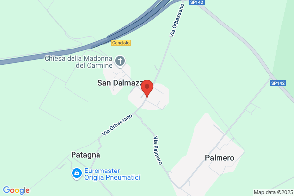 Pizzeria Ristorante El Gaucho