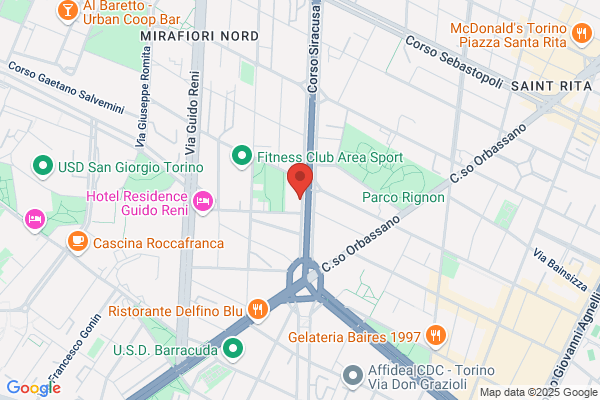 Ristorante Pizzeria Le Comiche
