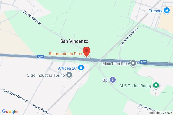 Ristorante da Dino