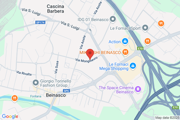 Emmevi Ascensori