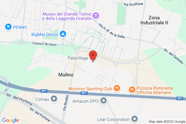 Palavillage