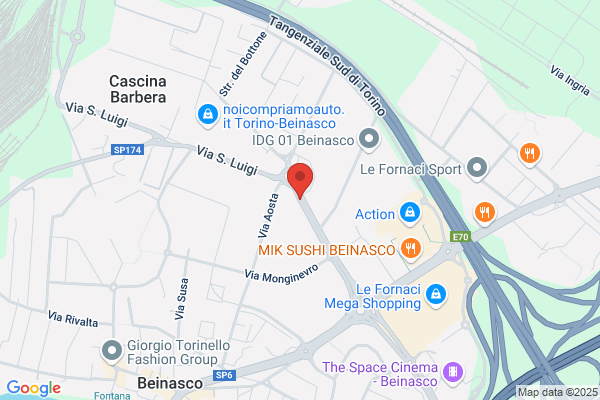 Ricom- Ricuperi E Commercializzazioni Srl