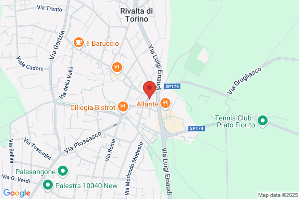 Benvenuti al Sud Rivalta
