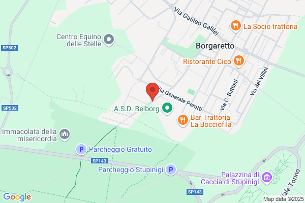 Cambria Zurro benito