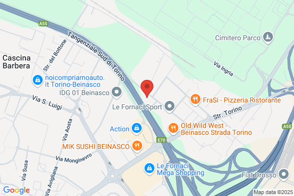 Cooperativa Autotrasporti Ida