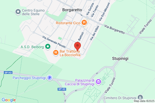 Logistica Ferrotransport Srl