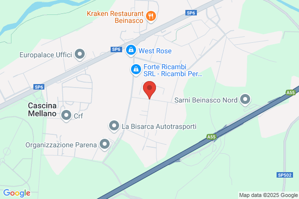 Elkron Spa