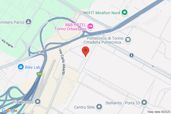 Amper-Auto - Srl